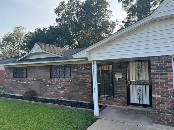 904 S Utah St, Pine Bluff, AR 71601