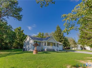 234 Admiral Dr, Ruther Glen, VA 22546