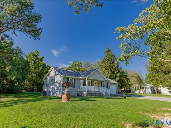 234 Admiral Dr, Ruther Glen, VA 22546