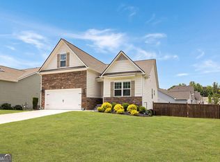 317 Lark Ln, Canton, GA 30115