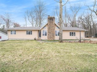 13364 Oakcrest Ave NE, Gowen, MI 49326
