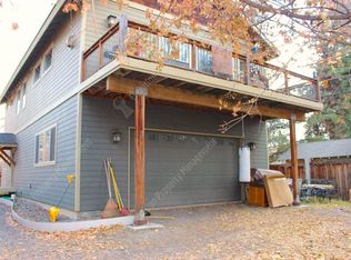 555 NE Seward Ave, Bend, OR 97701