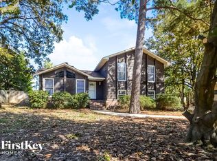 1440 Alexander Ct, Alabaster, AL 35007