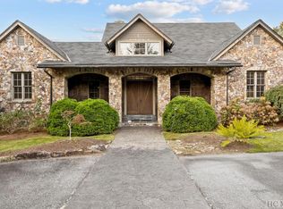 240 Upper Brushy Face Rd, Highlands, NC 28741