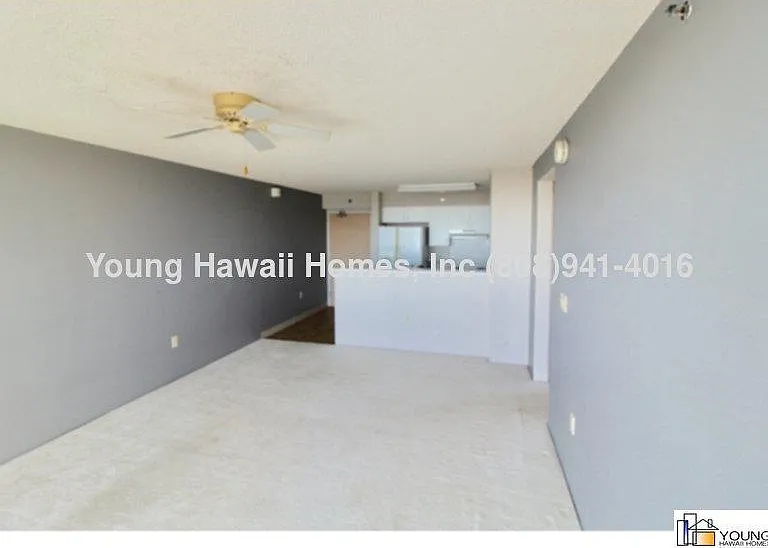 3009 Ala Makahala Pl #1502 — Photo 4