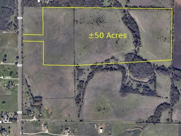 Fm 1173, Krum, TX 76249