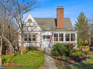 310 Timberwood Ave, Silver Spring, MD 20901