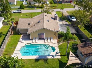 2720 Juniper Dr, Edgewater, FL 32141