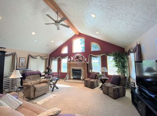 2710 E Marksara Dr, Marion, IN 46952