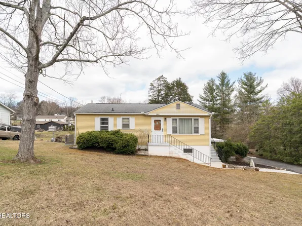1509 Maple Dr, Knoxville, TN 37918