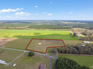 6223 Greenwood Rd, Jay, FL 32565