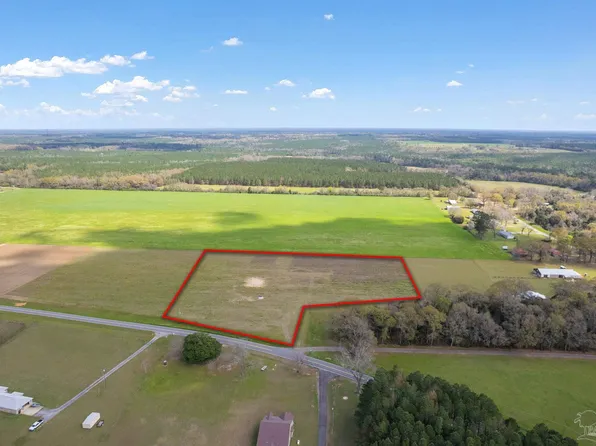 6223 Greenwood Rd, Jay, FL 32565