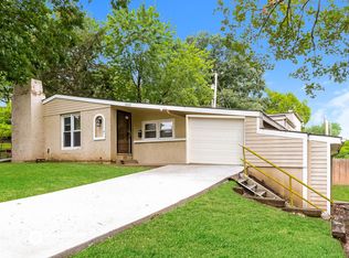 1010 S Appleton Ave, Independence, MO 64053