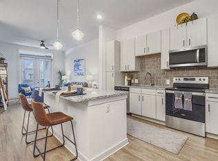 The Griff, Charlotte, NC 28208