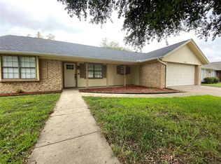 1029 Markeda St, Sulphur Springs, TX 75482