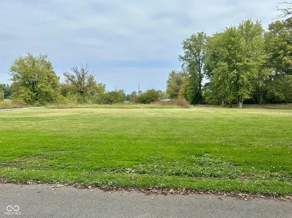 0 E Franklin St, Farmersburg, IN 47850