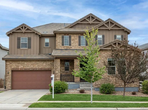 16006 Swan Mountain Drive, Broomfield, CO 80023