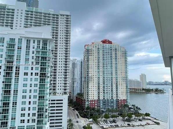 1300 Brickell Bay Dr APT 1611, Miami, FL 33131