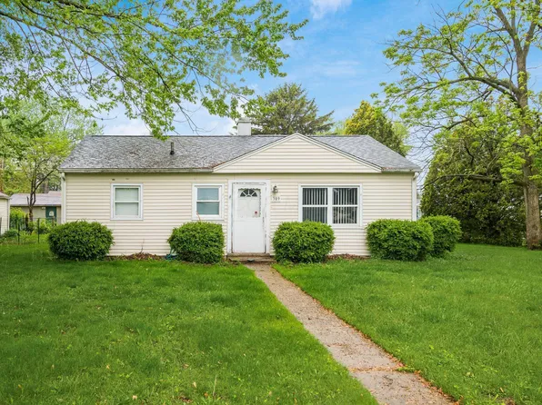 309 Ross Rd, Columbus, OH 43213