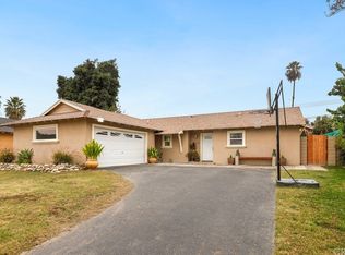 1315 W Roxbury St, West Covina, CA 91790