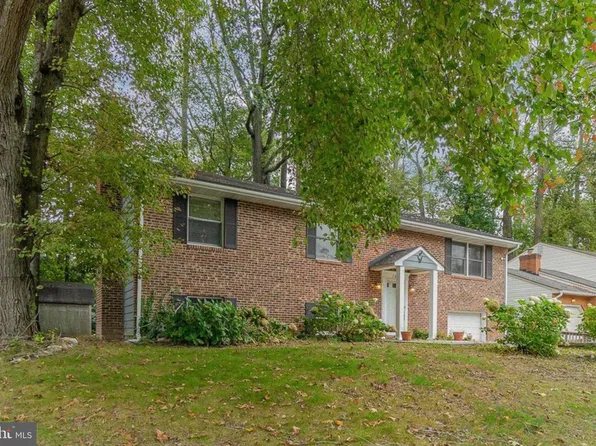 720 Fox Bow Dr, Bel Air, MD 21014