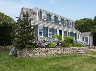 8 Port Pines Rd, Harwich, MA 02645
