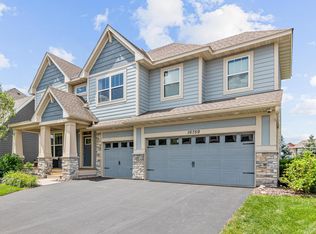 16759 Diamonte Path, Lakeville, MN 55044
