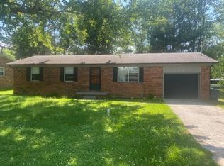 111 Reed Pl, Madisonville, KY 42431