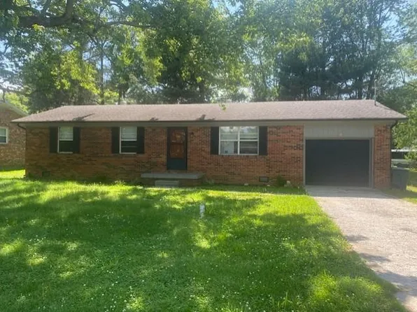 111 Reed Pl, Madisonville, KY 42431