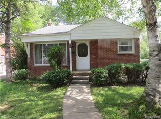 9676 Winston, Redford, MI 48239
