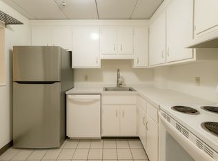 44 Concord Ave APT 102, Cambridge, MA 02138