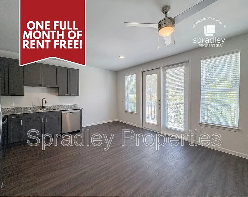 710 Shine St #1202