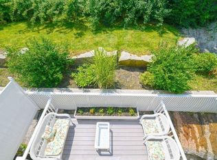 44 Town Hill St #3, Quincy, MA 02169