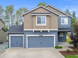 18009 Mill Valley Rd, Granite Falls, WA 98252