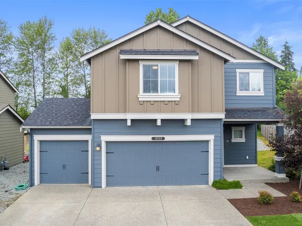 18009 Mill Valley Road, Granite Falls, WA 98252