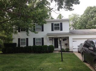 7463 Ohio St, Mentor, OH 44060