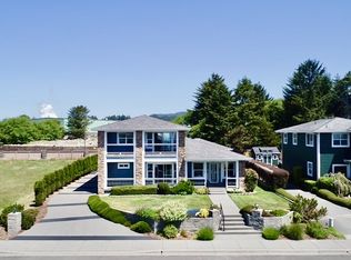 842 Chetco Point Ter, Brookings, OR