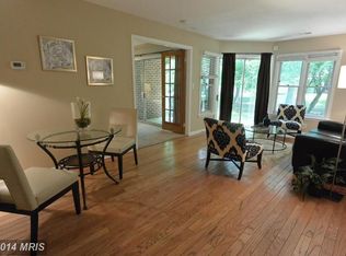 3151 Anchorway Ct UNIT A, Falls Church, VA 22042