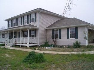 1672 Tobe Wells Rd, Elberton, GA 30635