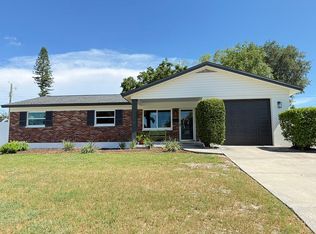 2116 W Minnehaha St, Tampa, FL 33604