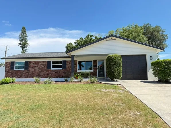 2116 W Minnehaha St, Tampa, FL 33604