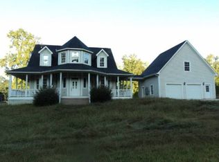 174 Huckaby Rd, Brooks, GA 30205