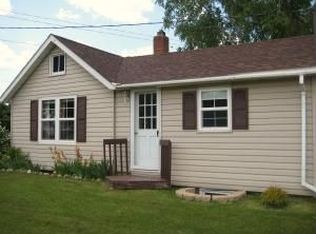 16214 Highland Dr, Detroit Lakes, MN 56501