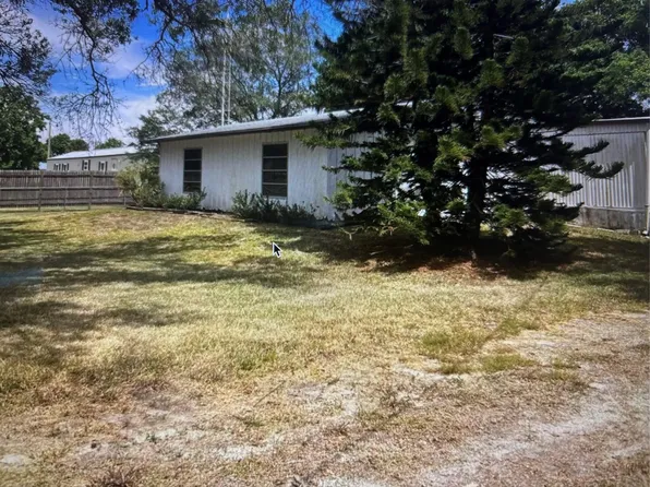 1214 Alligator Road, Moore Haven, FL 33471