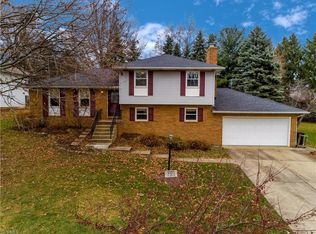2177 Donner St NW, North Canton, OH 44720