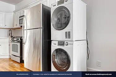 Rented by The Blueground