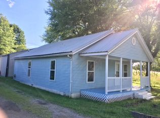 405 Front St, Central City, KY 42330