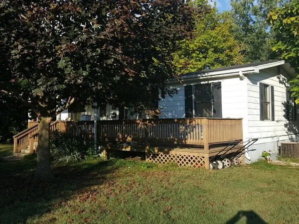 420 S Illinois Ave, Wellston, OH 45692