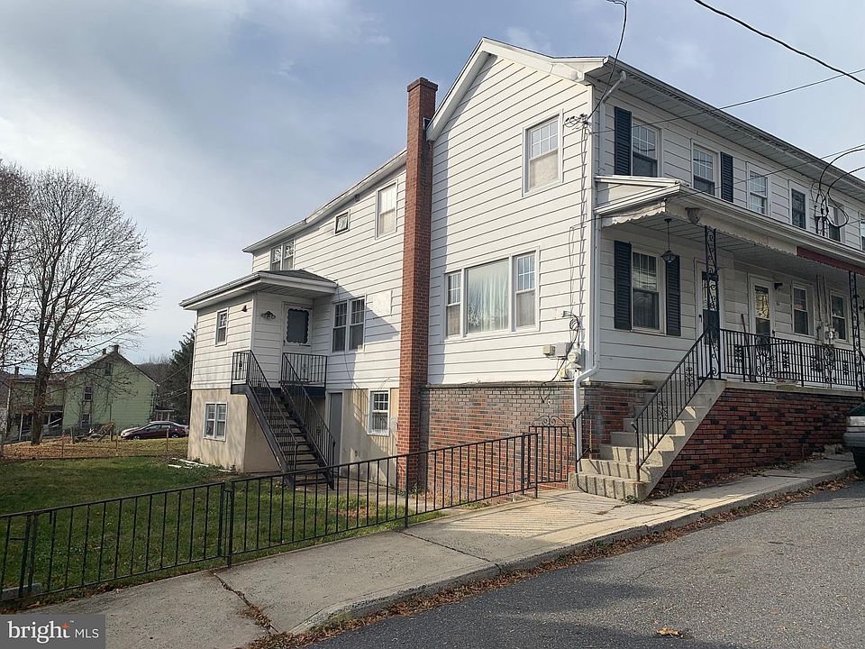 280 Wood St, Cumbola, PA 17930 Zillow