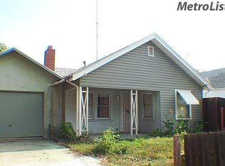 4025 Washington Ave, Sacramento, CA 95820
